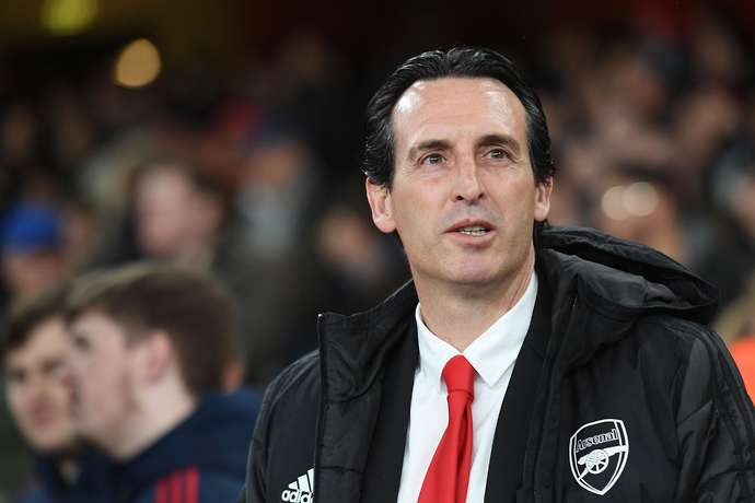 Di Balik Kekacauan yang Ditinggalkan Emery di Arsenal